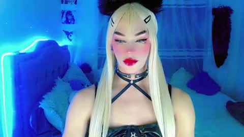 AmayaGirl online show from January 2025 06:28:02 AM