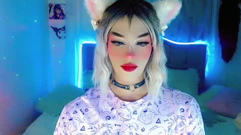 AmayaGirl online show from January 2025 12:22:02 AM