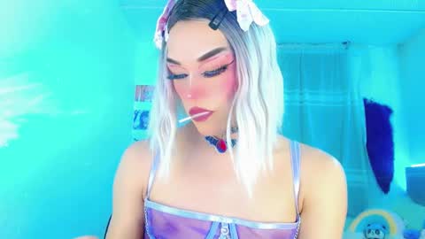 AmayaGirl online show from March 2025 02:30:02 AM