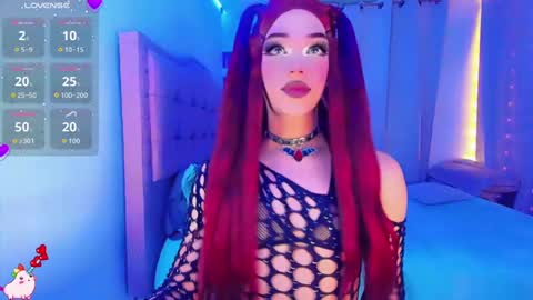 AmayaGirl online show from September 2025 01:05:02 AM