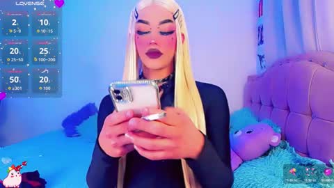 AmayaGirl online show from September 2025 01:07:01 AM