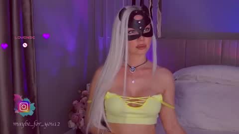 MARI online show from June 2026 08:59:02 PM