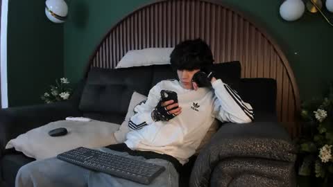 diamond_twink online show from July 2026 05:43:01 AM
