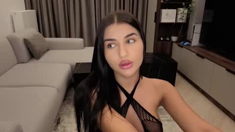 Iris online show from February 2026 08:31:02 PM