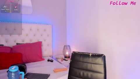 Diana Tamayo online show from February 2026 10:14:01 PM