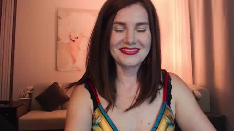 Snapshot of diana_delua chatting on September 2025 05:04:02 PM Diana DeLua online show from September 2025 05:04:02 PM