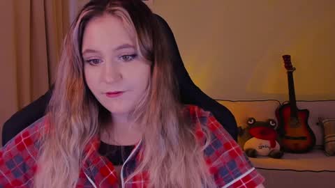 Diana online show from December 2024 09:06:01 AM