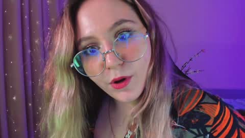 Diana online show from January 2025 01:14:02 PM