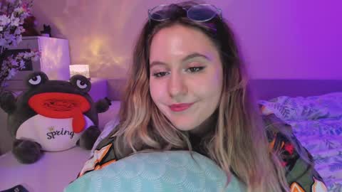 Diana online show from January 2025 04:18:01 PM