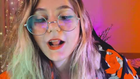 Diana online show from January 2025 03:28:02 PM