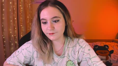 Diana online show from January 2025 09:59:01 AM