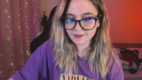 Diana online show from February 2025 12:39:02 PM