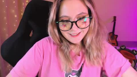 Diana online show from February 2025 12:33:01 PM