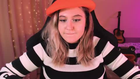 Diana online show from February 2025 01:15:02 PM