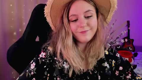 Diana online show from March 2025 10:24:02 AM