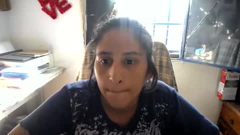 diana_rogu online show from October 2025 08:51:01 PM