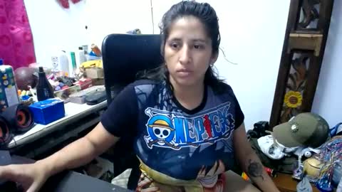 diana_rogu online show from November 2025 10:23:01 PM