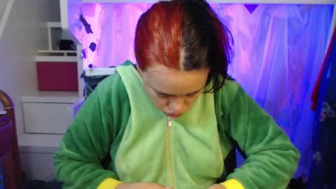 Snapshot of diana_smit_ chatting on December 2024 08:08:01 PM diana online show from December 2024 08:08:01 PM