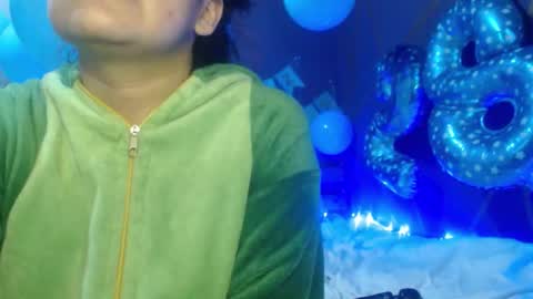 Snapshot of diana_smit_ chatting on November 2025 12:20:01 AM diana online show from November 2025 12:20:01 AM