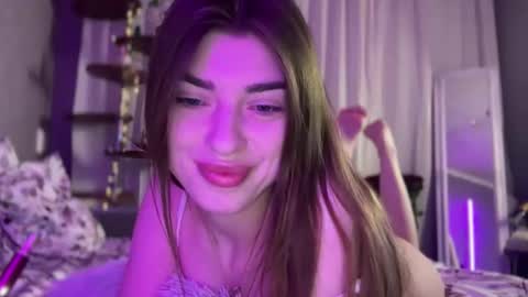 DIANA  online show from April 2026 10:45:02 PM