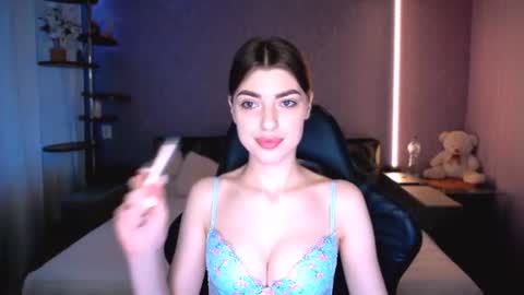 DIANA  online show from June 2026 04:56:01 PM