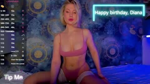 Snapshot of dianabeautyxxx chatting on May 2026 12:26:02 PM Diana online show from May 2026 12:26:02 PM