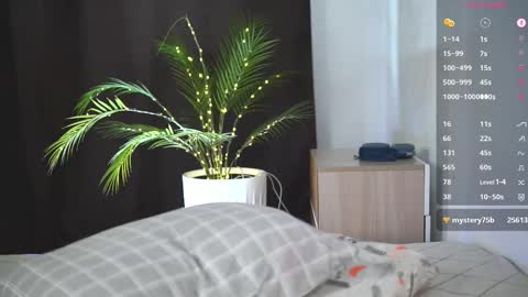 Olga online show from February 2025 10:21:01 AM