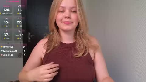 Snapshot of dianaholiday chatting on June 2026 03:02:01 PM Olga online show from June 2026 03:02:01 PM