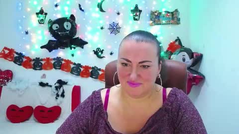 Diana online show from October 2025 05:30:01 AM