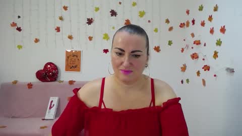 Diana online show from November 2025 06:18:02 AM