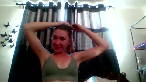 Snapshot of dianarussell864 chatting on October 2025 08:29:02 PM dianarussell864 online show from October 2025 08:29:02 PM