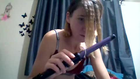 dianarussell864 online show from November 2025 09:10:01 AM