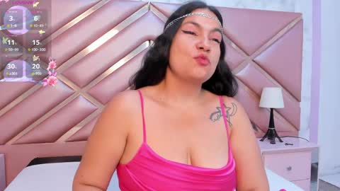 dianasheren online show from April 2026 08:07:01 PM