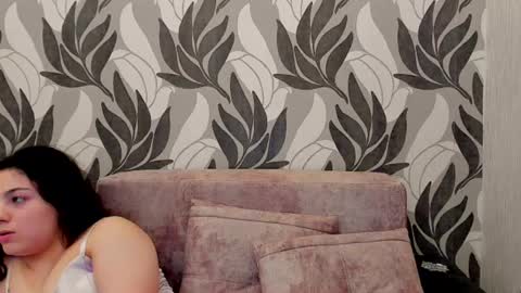 Adelina online show from February 2026 04:27:02 PM