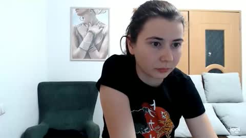 dianasmiey7 online show from December 2025 08:14:02 PM