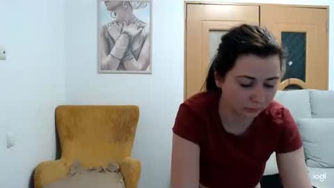 dianasmiey7 online show from April 2026 08:31:01 PM