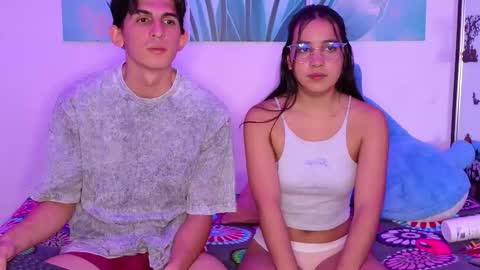 Ana  Leo online show from March 2026 04:22:02 PM