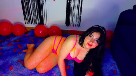 DIANE online show from February 2025 12:47:01 PM