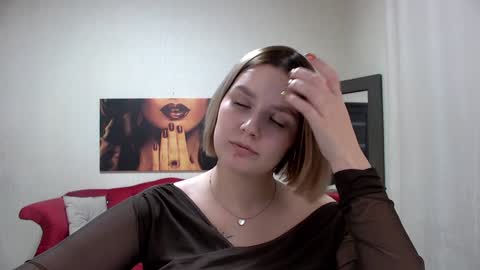 Diane Mills online show from February 2025 02:49:01 PM