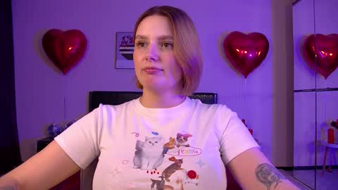 Diane Mills online show from February 2025 11:25:02 PM