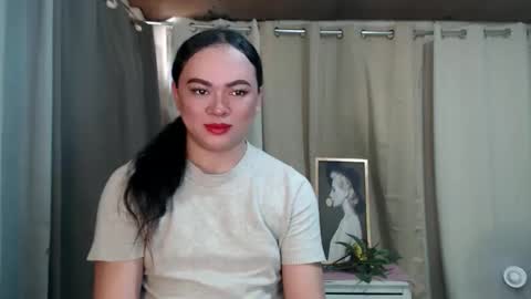 Dianne online show from March 2026 07:26:02 AM