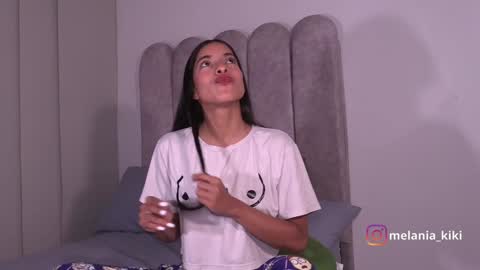 Melania   -    online show from December 2024 12:43:02 AM