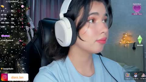 Diara online show from December 2025 05:03:01 AM