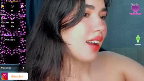 Diara online show from March 2026 12:28:01 AM