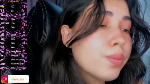 Diara online show from March 2026 07:36:02 AM