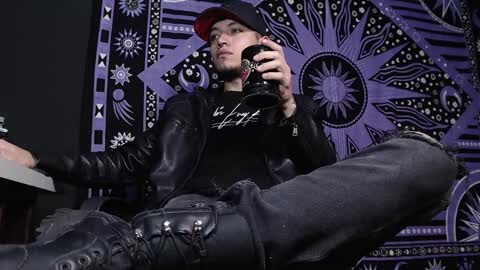 DICAPRIO online show from January 2025 02:53:02 PM