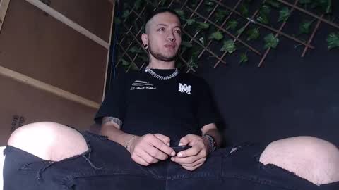 DICAPRIO online show from September 2025 05:02:01 PM