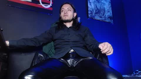 DICAPRIO online show from March 2026 12:00:02 AM