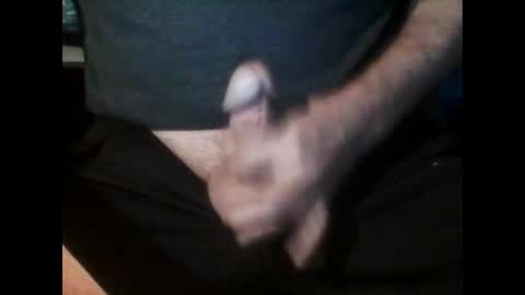 dick185 online show from January 2025 06:16:02 PM