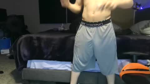 Dick And Muscle online show from February 2025 02:27:02 PM